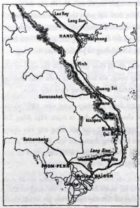 duong sat dong duong